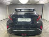 Toyota C-HR 2022 года за 9 200 000 тг. в Алматы – фото 4