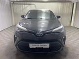 Toyota C-HR 2022 года за 9 200 000 тг. в Алматы – фото 5