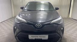 Toyota C-HR 2022 годаүшін9 200 000 тг. в Алматы – фото 5