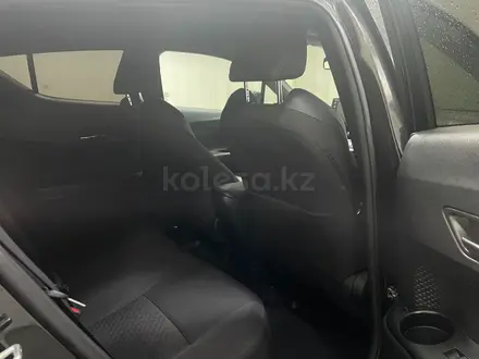 Toyota C-HR 2022 года за 10 500 000 тг. в Алматы – фото 7