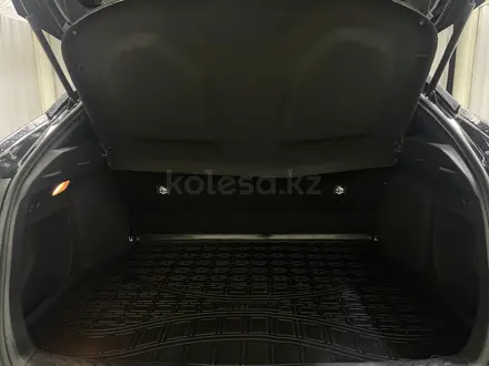 Toyota C-HR 2022 года за 10 500 000 тг. в Алматы – фото 10