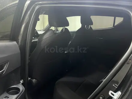 Toyota C-HR 2022 года за 10 500 000 тг. в Алматы – фото 11