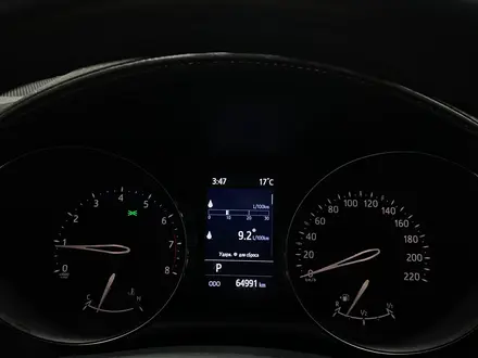 Toyota C-HR 2022 года за 10 500 000 тг. в Алматы – фото 14