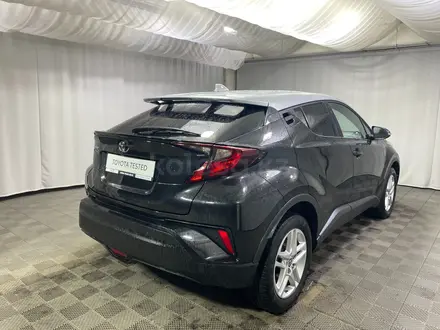 Toyota C-HR 2022 года за 10 500 000 тг. в Алматы – фото 18