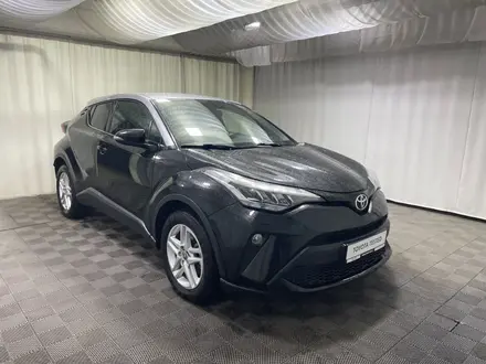 Toyota C-HR 2022 года за 10 500 000 тг. в Алматы – фото 19