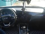 Chery Tiggo 2 Pro 2025 года за 5 900 000 тг. в Уральск – фото 2