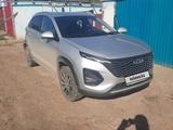 Chery Tiggo 2 Pro 2025 года за 5 900 000 тг. в Уральск