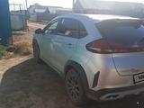 Chery Tiggo 2 Pro 2025 года за 5 900 000 тг. в Уральск – фото 5