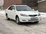 Toyota Camry 2003 годаfor4 950 000 тг. в Астана – фото 3