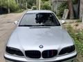 BMW 330 1998 годаүшін4 100 000 тг. в Алматы