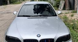 BMW 330 1998 годаүшін4 100 000 тг. в Алматы