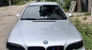 BMW 330 1998 года за 4 100 000 тг. в Алматы