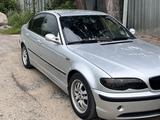 BMW 330 1998 годаүшін4 100 000 тг. в Алматы – фото 3