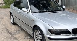 BMW 330 1998 годаүшін4 100 000 тг. в Алматы – фото 3