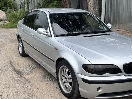 BMW 330 1998 года за 4 100 000 тг. в Алматы – фото 3