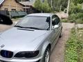 BMW 330 1998 годаүшін4 100 000 тг. в Алматы – фото 4