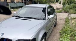 BMW 330 1998 годаүшін4 100 000 тг. в Алматы – фото 4