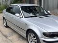 BMW 330 1998 годаүшін4 100 000 тг. в Алматы – фото 2