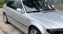 BMW 330 1998 годаүшін4 100 000 тг. в Алматы – фото 2