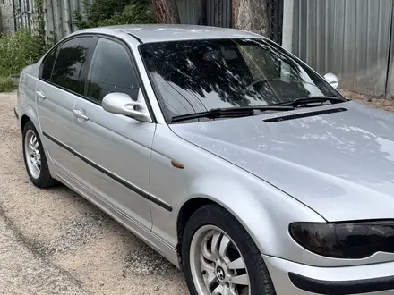 BMW 330 1998 года за 4 100 000 тг. в Алматы – фото 2