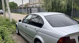 BMW 330 1998 годаүшін4 100 000 тг. в Алматы – фото 5