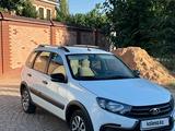 ВАЗ (Lada) Granta 2194 2020 годаfor4 600 000 тг. в Актобе – фото 2