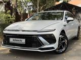 Hyundai Sonata 2026 годаүшін15 000 000 тг. в Алматы