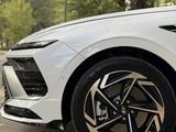 Hyundai Sonata 2026 годаүшін15 000 000 тг. в Алматы – фото 4
