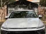 Hyundai Sonata 2026 годаүшін15 000 000 тг. в Алматы – фото 3
