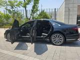 Audi A8 60 TFSI Quattro 2024 годаfor40 000 000 тг. в Алматы – фото 4