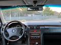 Mercedes-Benz E 320 1998 года за 3 150 000 тг. в Алматы – фото 16