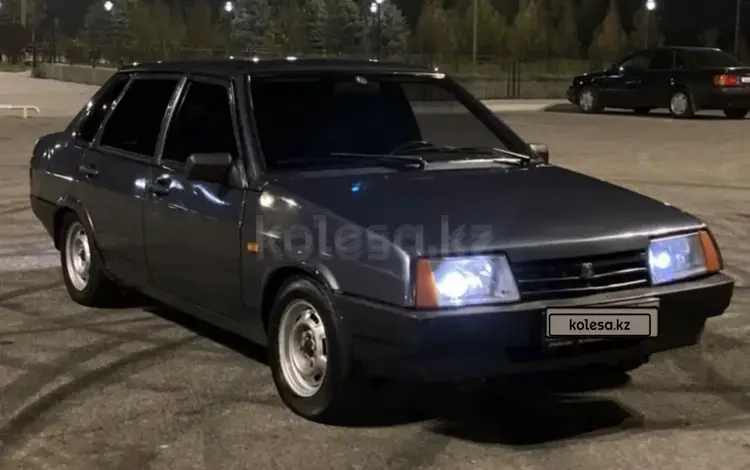 ВАЗ (Lada) 21099 2000 годаfor1 450 000 тг. в Караганда