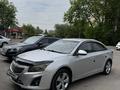 Chevrolet Cruze 2013 года за 3 300 000 тг. в Алматы
