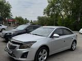 Chevrolet Cruze 2013 года за 3 200 000 тг. в Алматы