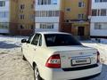 ВАЗ (Lada) Priora 2170 2014 года за 2 600 000 тг. в Уральск – фото 6