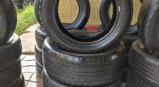 Резина/Шины ROADSTONE 205/55 R16 ЗИМА/ВСЕСЕЗОН в слабом состоянии 4 ШТ за 6 000 тг. в Алматы