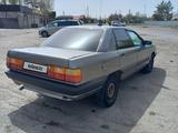 Audi 100 1988 годаүшін1 200 000 тг. в Алматы – фото 5