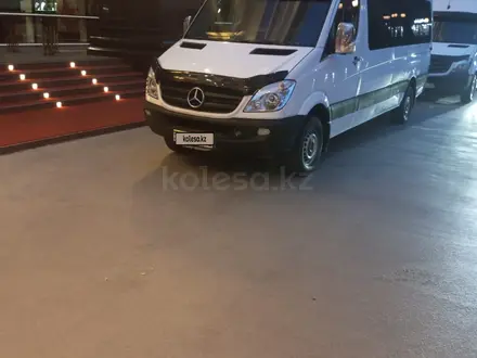 Mercedes-Benz Sprinter 2013 года за 15 800 000 тг. в Алматы