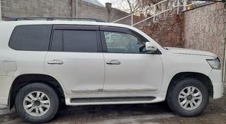 Toyota Land Cruiser 2007 года за 15 000 000 тг. в Алматы