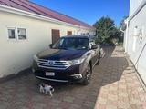 Toyota Highlander 2012 годаүшін7 500 000 тг. в Уральск – фото 2