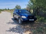 Toyota Highlander 2002 года за 6 200 000 тг. в Шымкент – фото 5