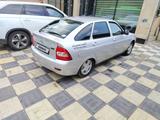 ВАЗ (Lada) Priora 2170 2010 годаүшін1 550 000 тг. в Шымкент – фото 2