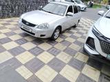 ВАЗ (Lada) Priora 2170 2010 годаүшін1 550 000 тг. в Шымкент