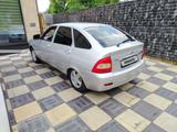 ВАЗ (Lada) Priora 2170 2010 годаүшін1 550 000 тг. в Шымкент – фото 4