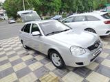 ВАЗ (Lada) Priora 2170 2010 годаүшін1 550 000 тг. в Шымкент – фото 5