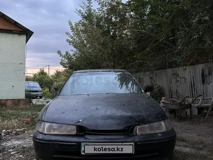 Honda Accord 1994 года за 450 000 тг. в Алматы – фото 2