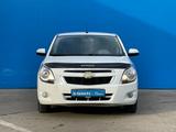 Chevrolet Cobalt 2023 года за 6 160 000 тг. в Алматы – фото 2