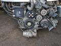 Двигатель акпп за 1 500 тг. в Тараз – фото 6