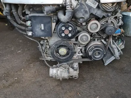 Двигатель акпп за 1 500 тг. в Тараз – фото 6