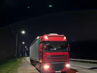 DAF  XF 105 2014 года за 27 000 000 тг. в Уральск